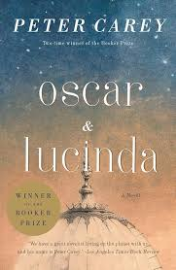 Oscar et Lucinda